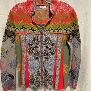 IVKO SWEATER SIZE MEDIUM - 40